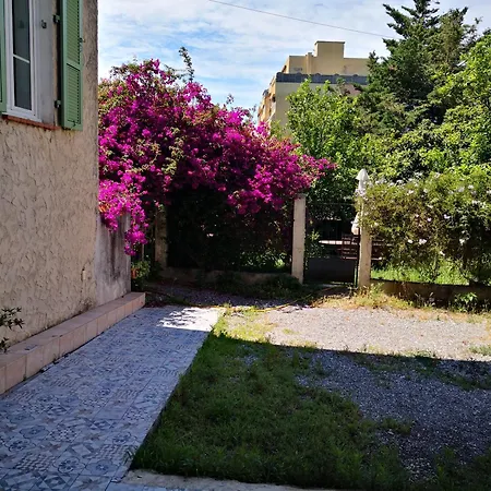Apartment Dans A Ouest Nizza