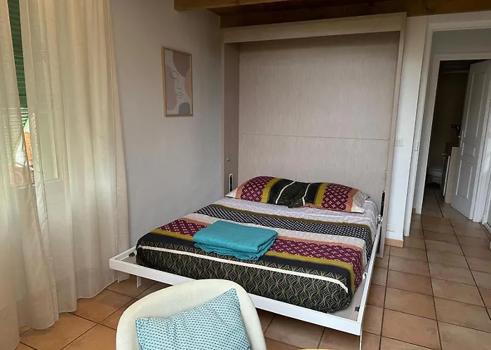 Dans A Ouest Appartement *