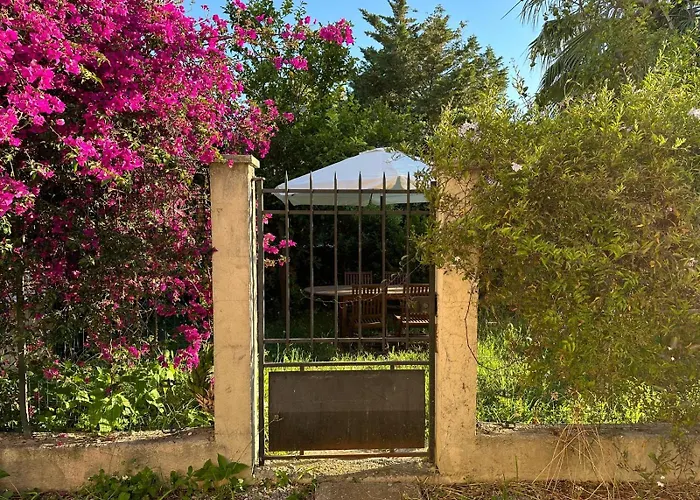 Appartement Dans A Ouest *