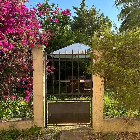 Appartement Dans A Ouest *