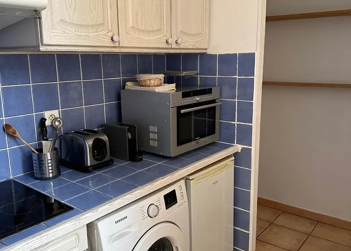 Apartamento Dans à Ouest Nice