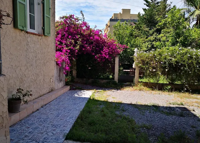 Apartamento Dans à Ouest Nice